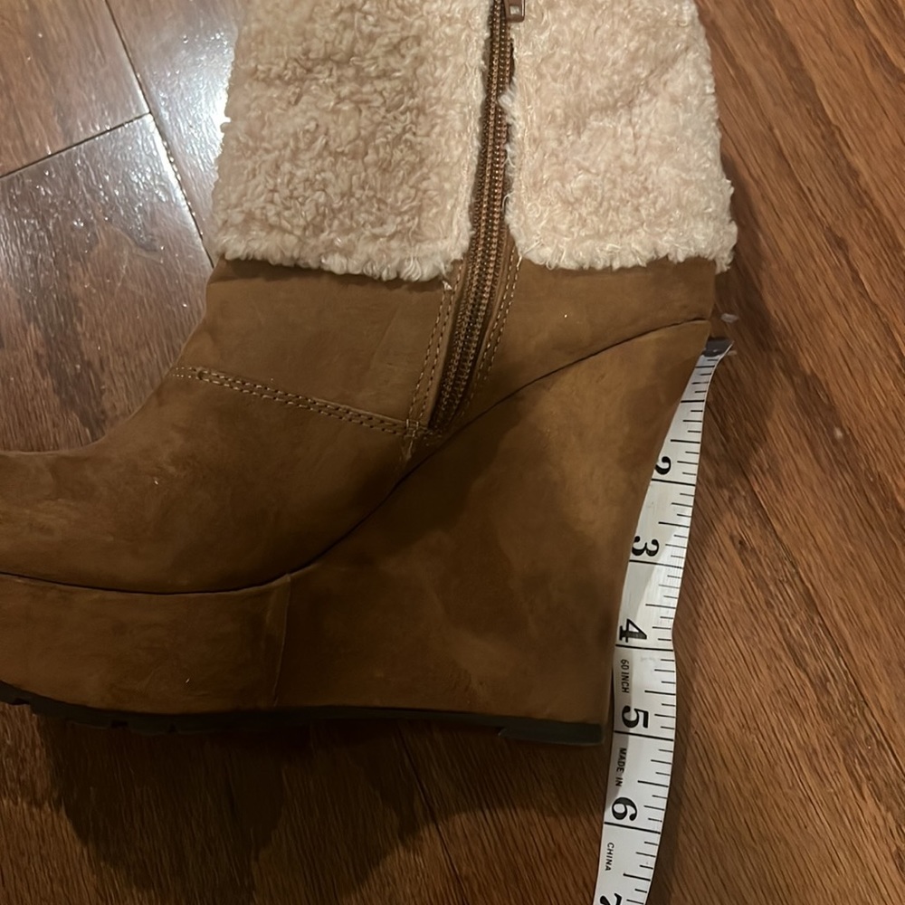 G-by Guess Booties - Picture 6 of 7